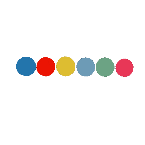 Ouvert Sticker