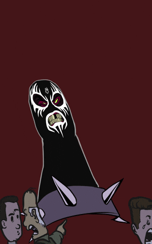 Rap Running GIF by U M M O