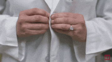 breast cancer health GIF by TIME