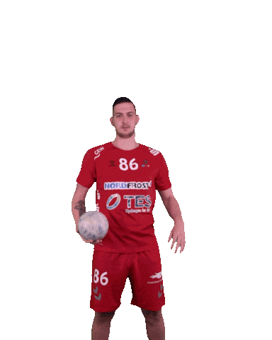 Wilhelmshaven Whv Sticker by whvhandball