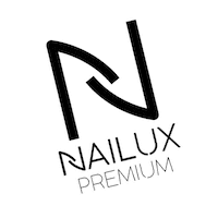 Nailux  Sticker