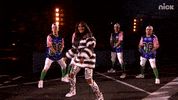Hip Hop Dancing GIF by Kids' Choice Sports 2019