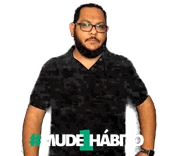 mude1habito Sticker by Unimed Fortaleza