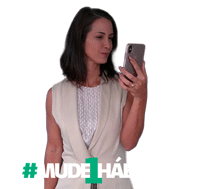 mude1habito Sticker by Unimed Fortaleza
