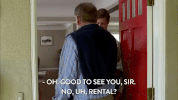 comedy central anders holmvik GIF by Workaholics