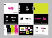 Branding GIF by Your One and Only