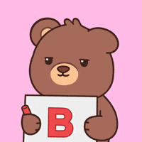 Well Done Success GIF by BEARISH