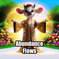 Wisdom Prosperity GIF by Moosiahzen