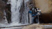 Runningwild GIF by National Geographic Channel