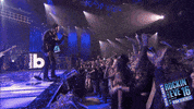 Nick Jonas Levels GIF by New Year's Rockin' Eve