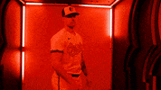 Major League Baseball Sport GIF by Baltimore Orioles