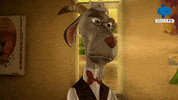 Happy Cartoon GIF by Mola TV Kids