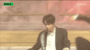 J-Hope Mma GIF by BTS
