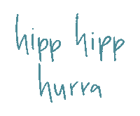 Happy Party Sticker