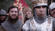 season 3 GIF by Drunk History UK