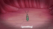 episode 7 plankton retires GIF by SpongeBob SquarePants