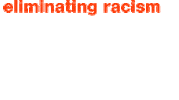 Eliminating Racism Empowering Women Ywca Lancaste Sticker by YWCALancaster