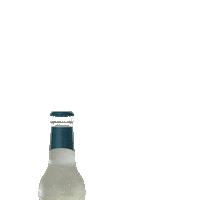 Refreshing Tonic Water Sticker by Red Bull