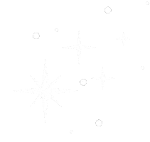 Star Light Sticker