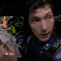 Motorsport What GIF by FIA European Rally Championship