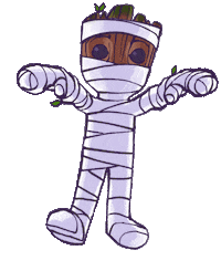 Disney California Adventure Halloween Sticker by Disneyland Resort