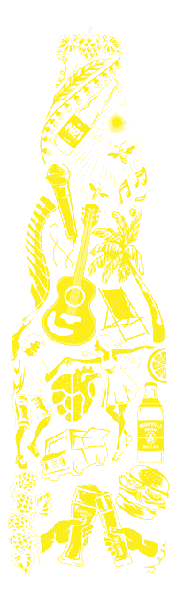 Bier Brewery Sticker by Welde Braumanufaktur