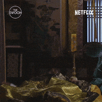 Wake Up No GIF by The Swoon