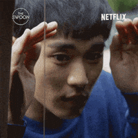 Korean Drama Netflix GIF by The Swoon