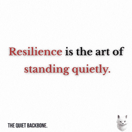 Healing Stay Strong GIF