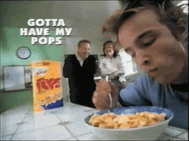 cepillo cascada miércoles Gotta-have-my-pops GIFs - Get the best GIF on GIPHY