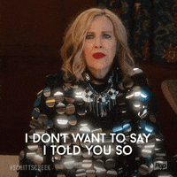 GIF by Schitt's Creek