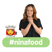 merkurzavarovalnica music food cooking nina Sticker