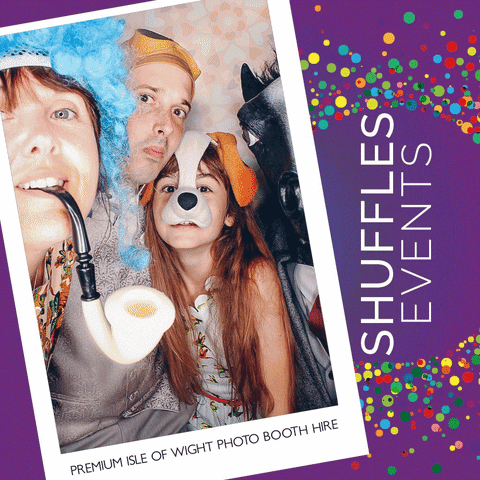 2016attrilliow GIF by Shuffles Events