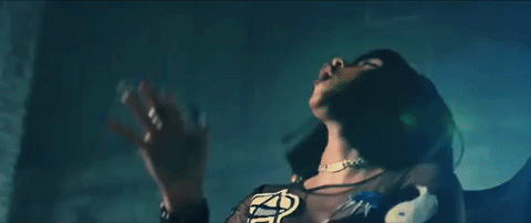 bodak yellow GIF by Cardi B