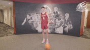 College Athletics Sport GIF by Elon Phoenix