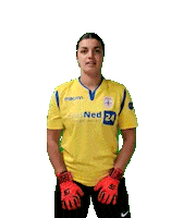 Futsal Wendt Sticker by zeemachtdamesselectie