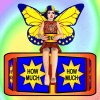 Fairy Quantity GIF