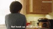 hook around GIF by Kim's Convenience
