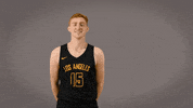 GIF by Cal State LA Golden Eagles