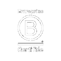 Blab Bcorp Sticker by B Lab Switzerland