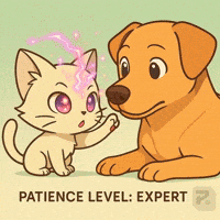 Patience Waiting GIF by Persona