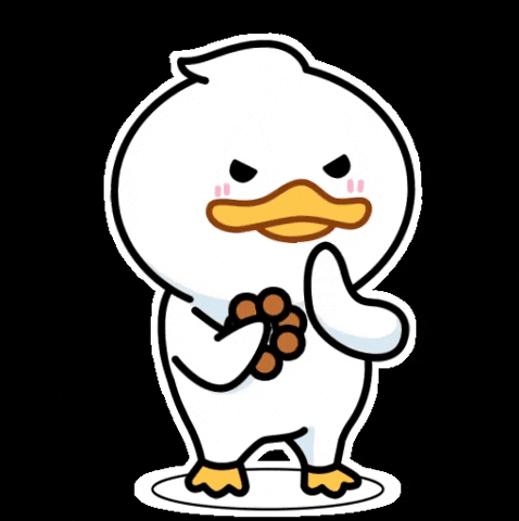 Crypto Cardano GIF by QUACKU