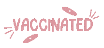 Summer Lettering Sticker