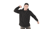 man dancing Sticker by Universal Music
