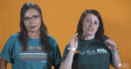 Dance Marathon Students GIF by Children's Miracle Network Hospitals