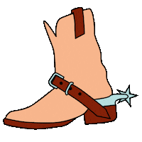 Country Music Logo Sticker by Freeform