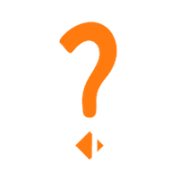 School Question Sticker by Istituto Artigianelli