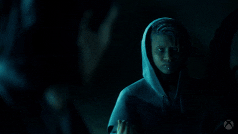 Here You Go Take This GIF by Xbox