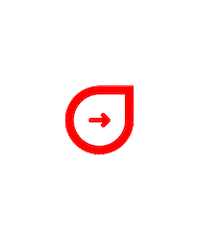 Donator Virtual Sticker by Asirom