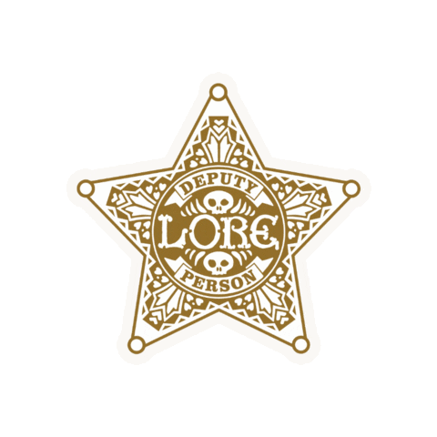 LoremenPodcast giphygifmaker Sticker